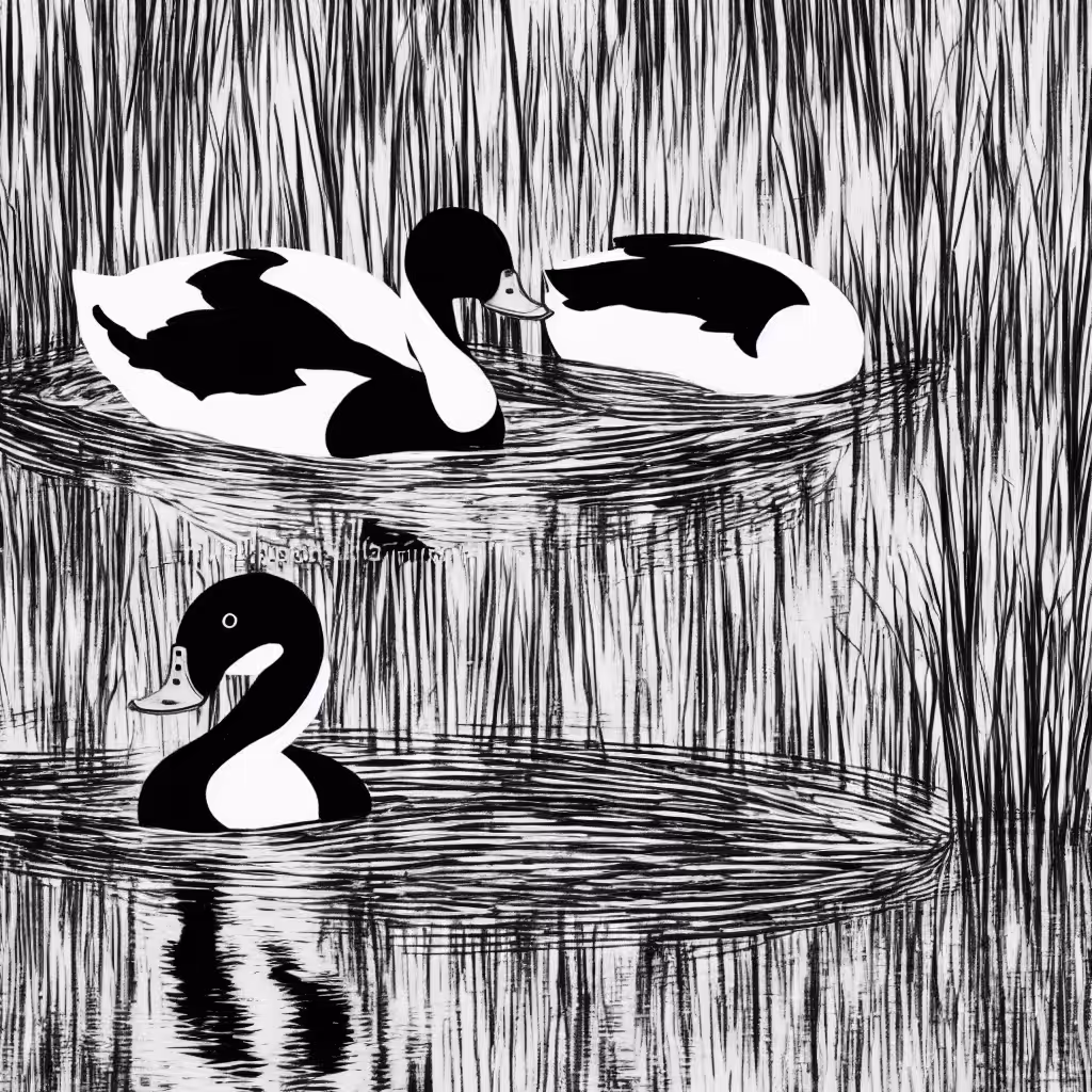 Ducks