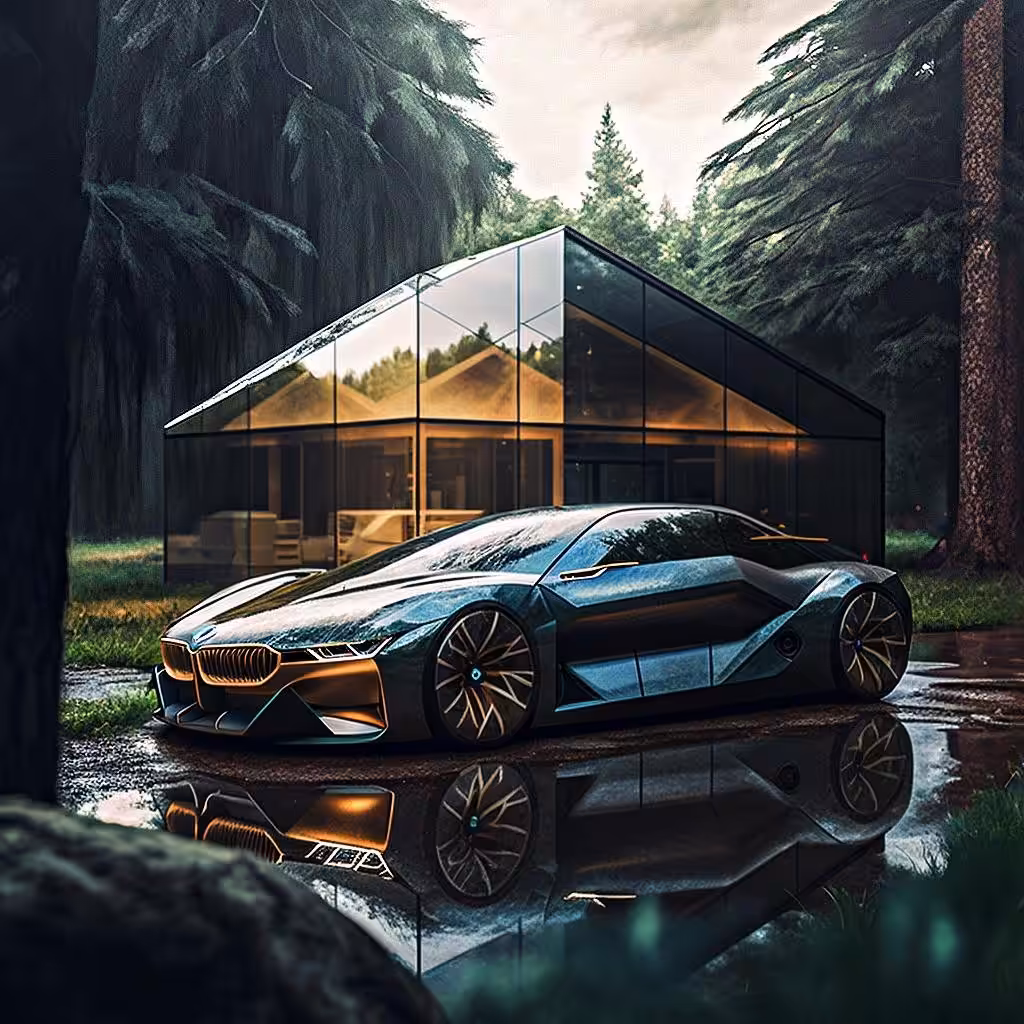 Bmw cp