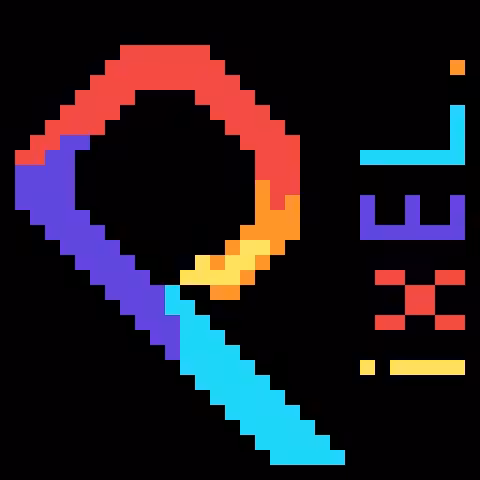 Tilt Pixel