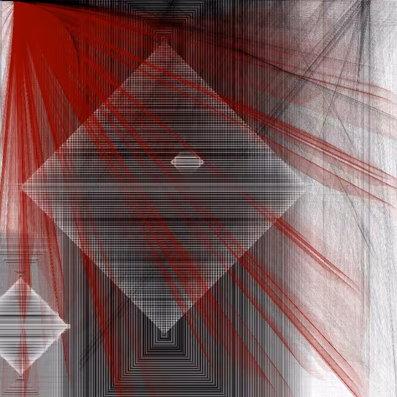 Fleeting #134