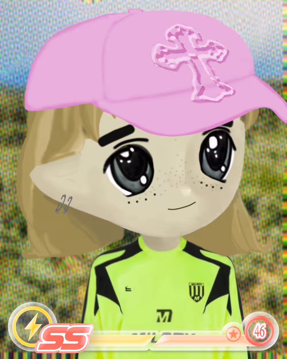 Milady 6365