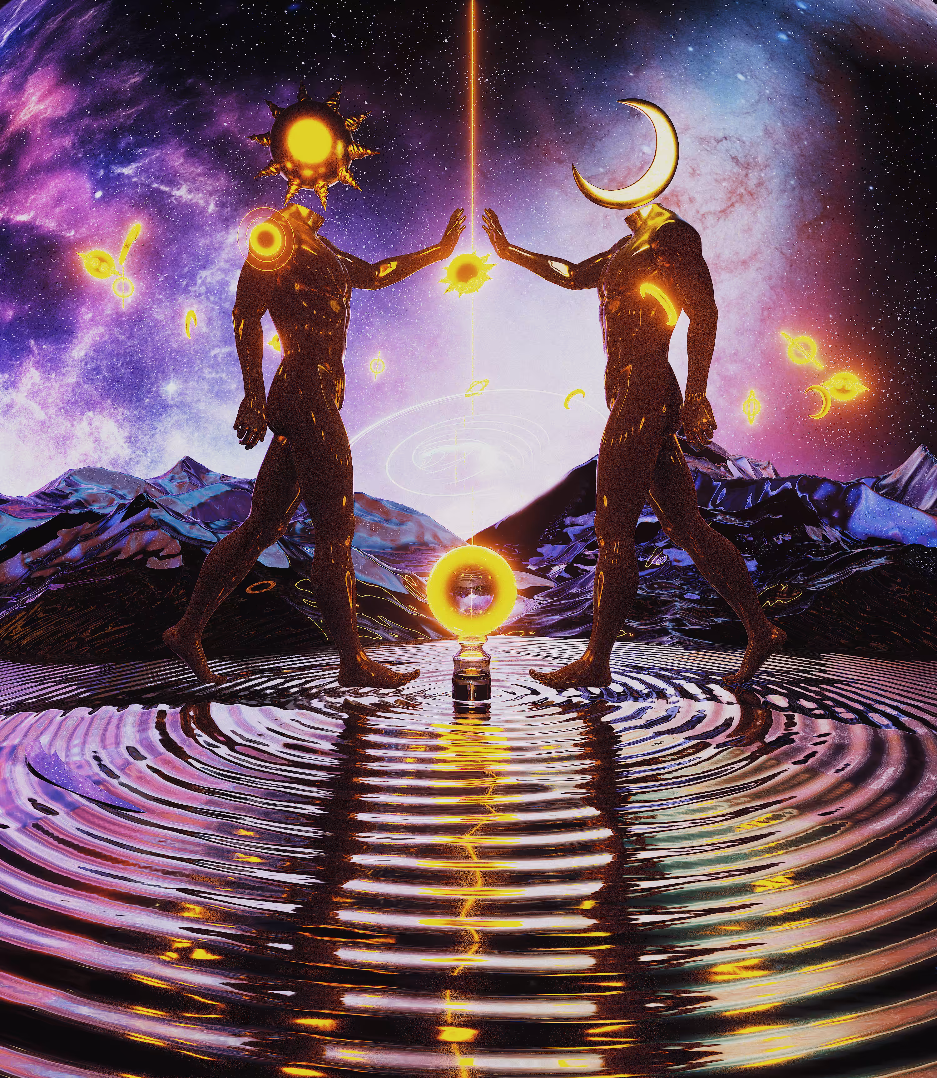 Cosmos
