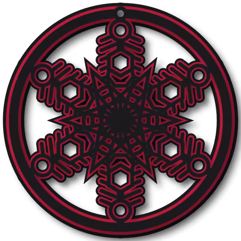 fx(ornament) 2022 #423