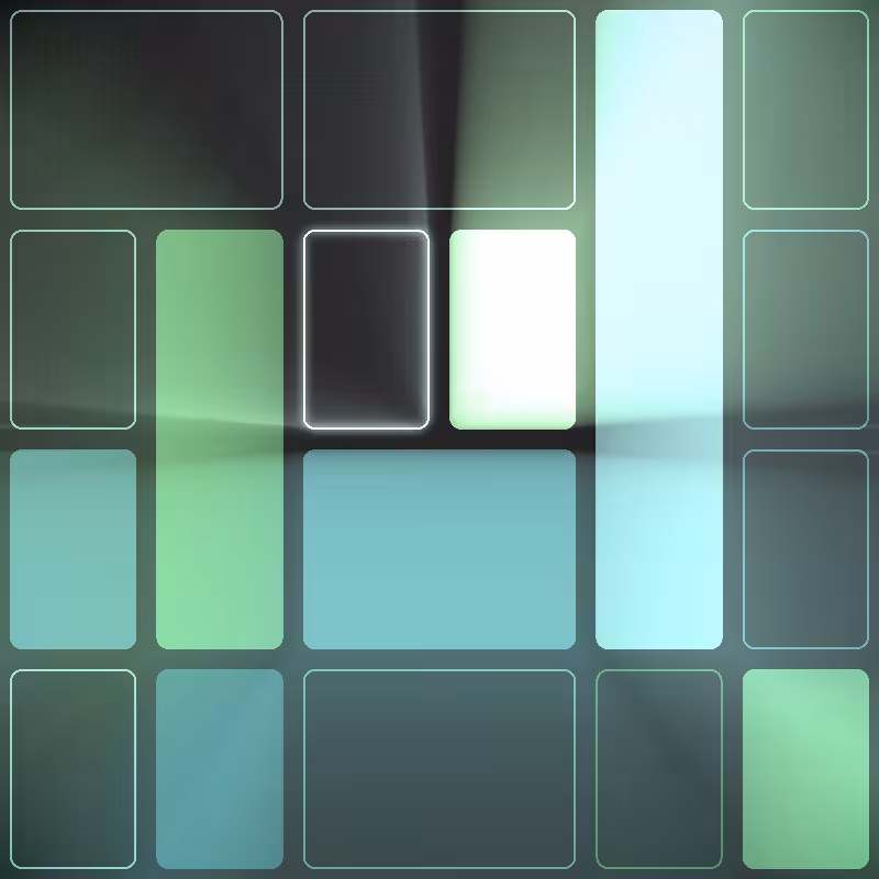 Lightcells #80