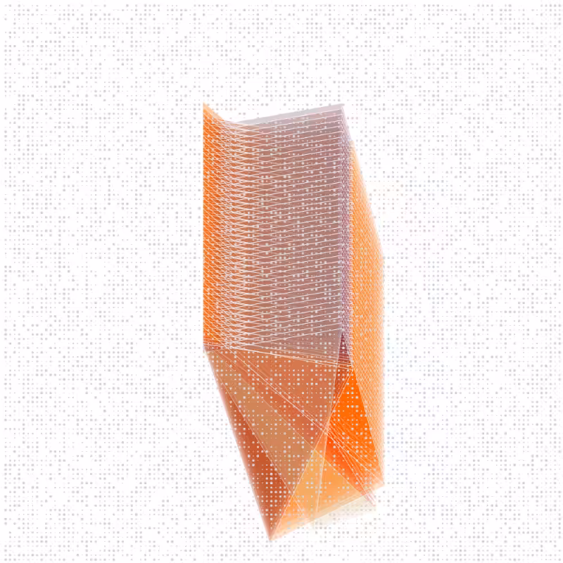 Folding Progressions