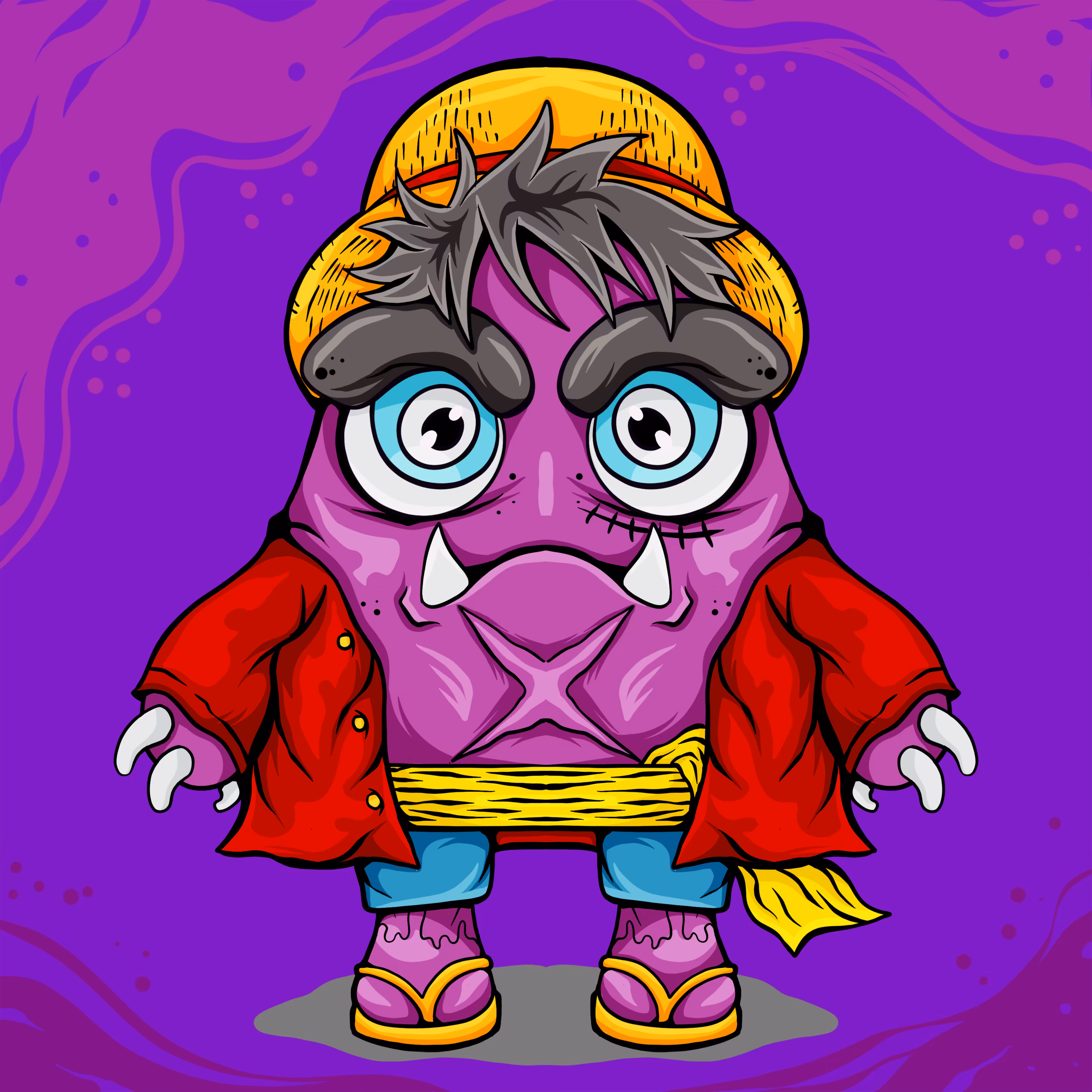 BOB #8