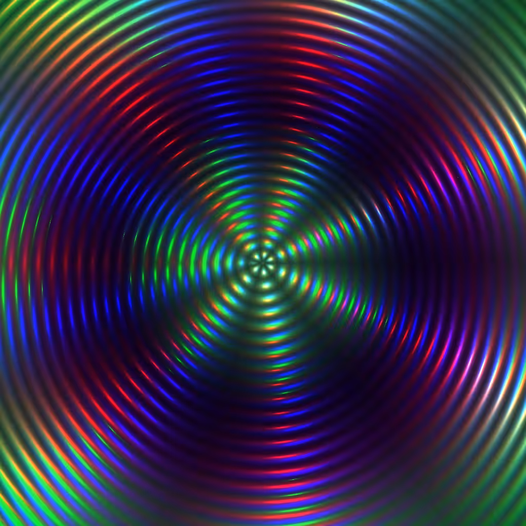 Intergalactic wreckage #38