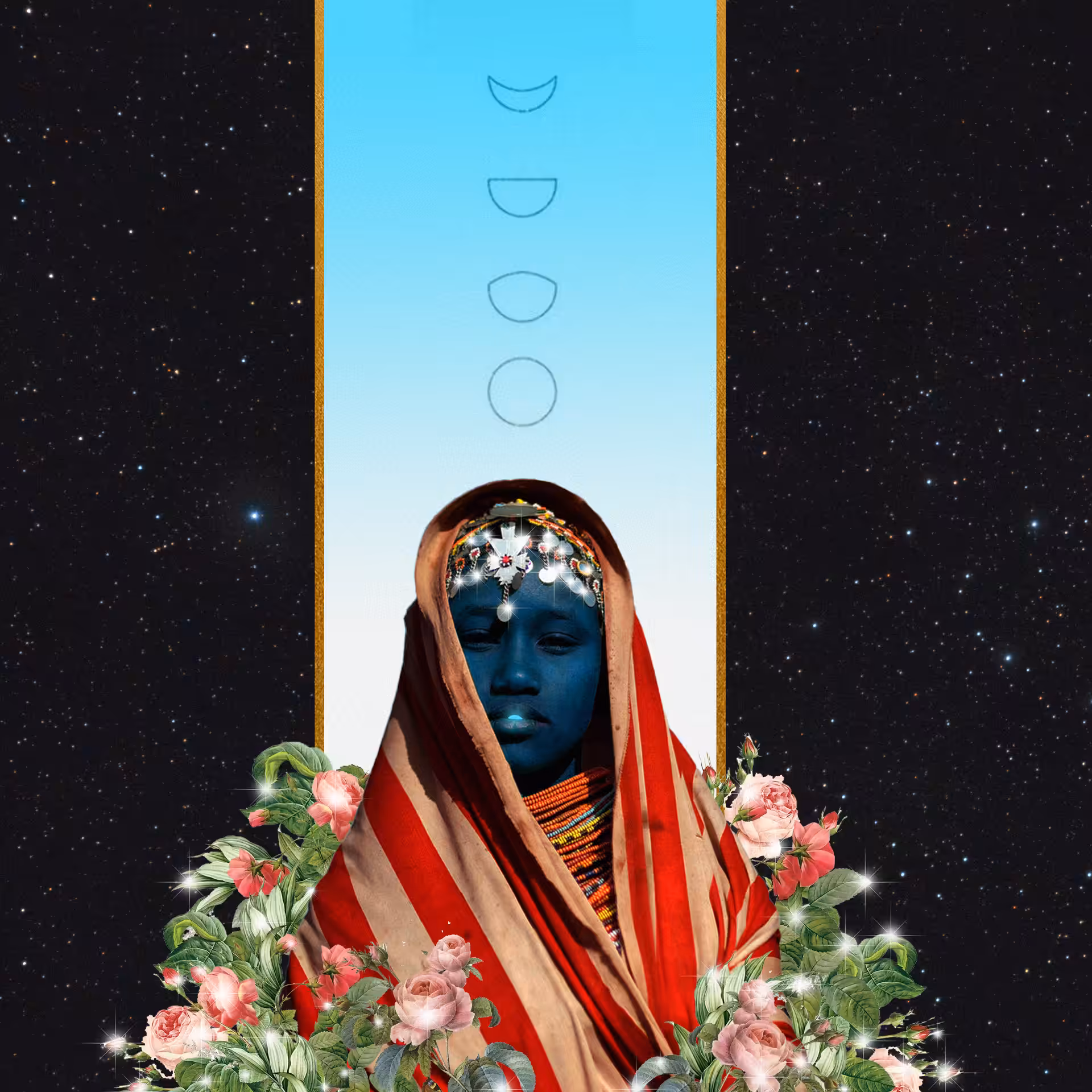 The Bloom Phase