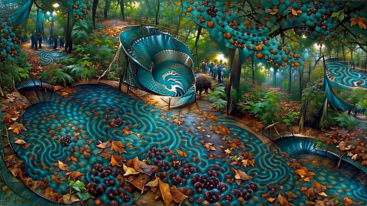 ELEMENTS 265