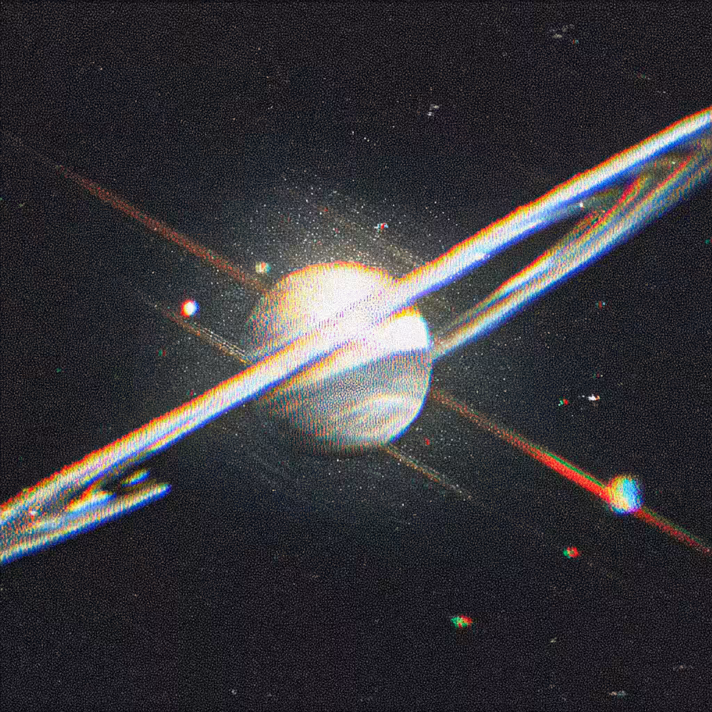 Cosmic Transmission #19