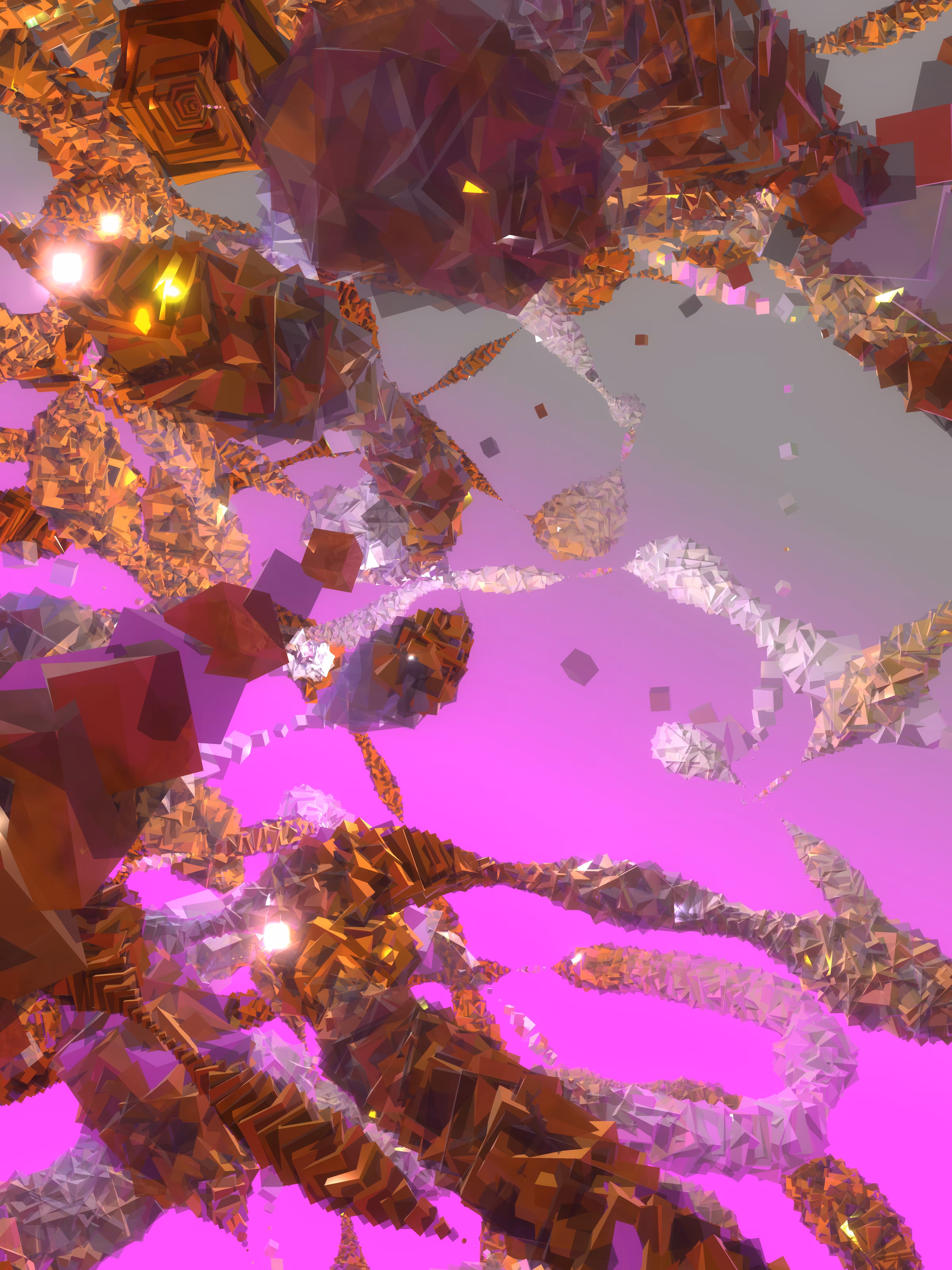Complex Assemblies #85