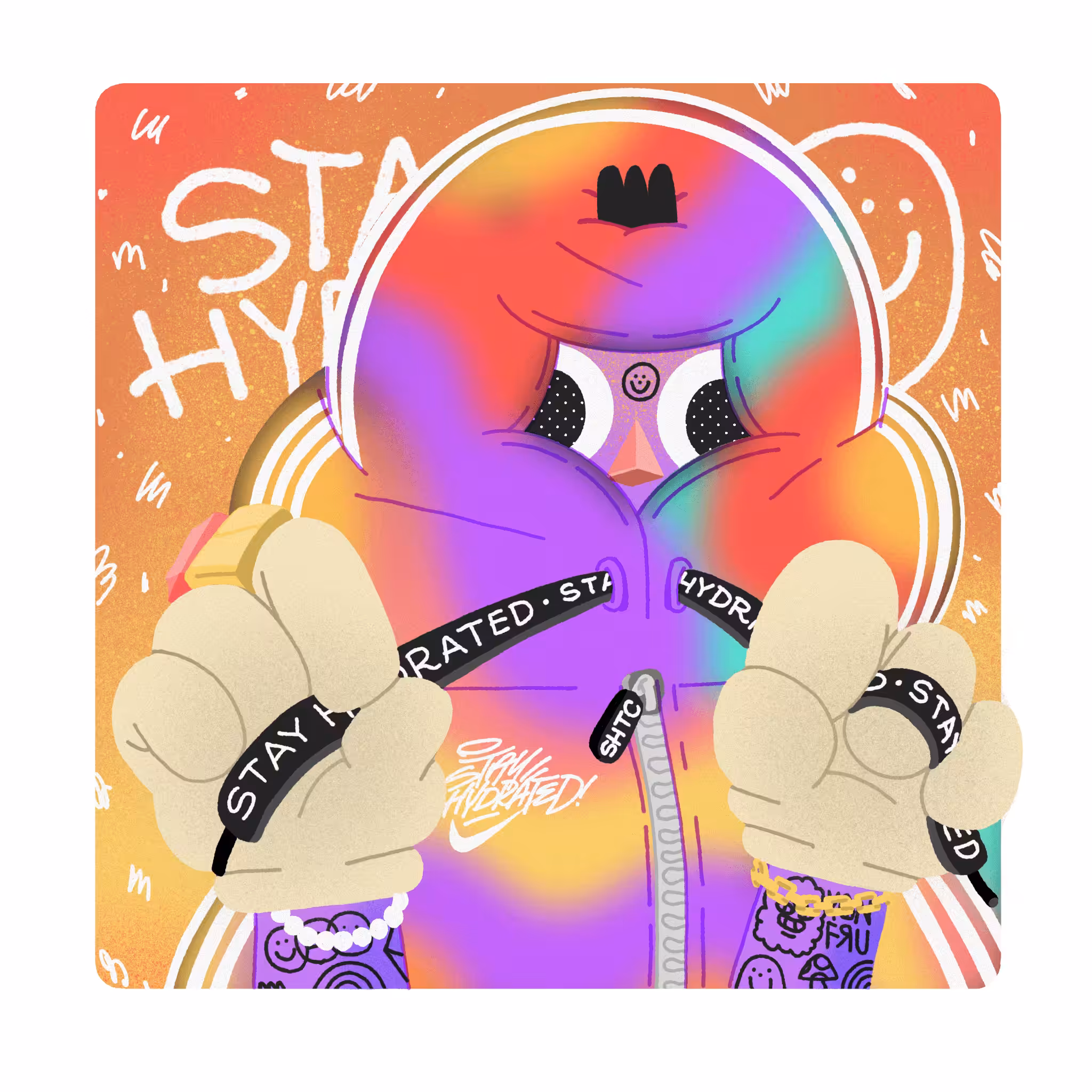 05_HIDE ON BUG_SHTC