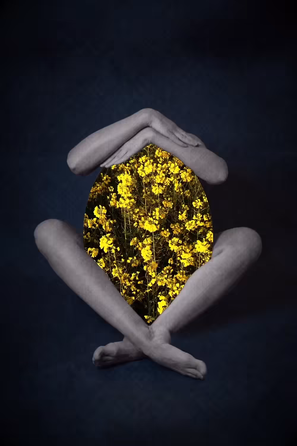 Inner Bloom
