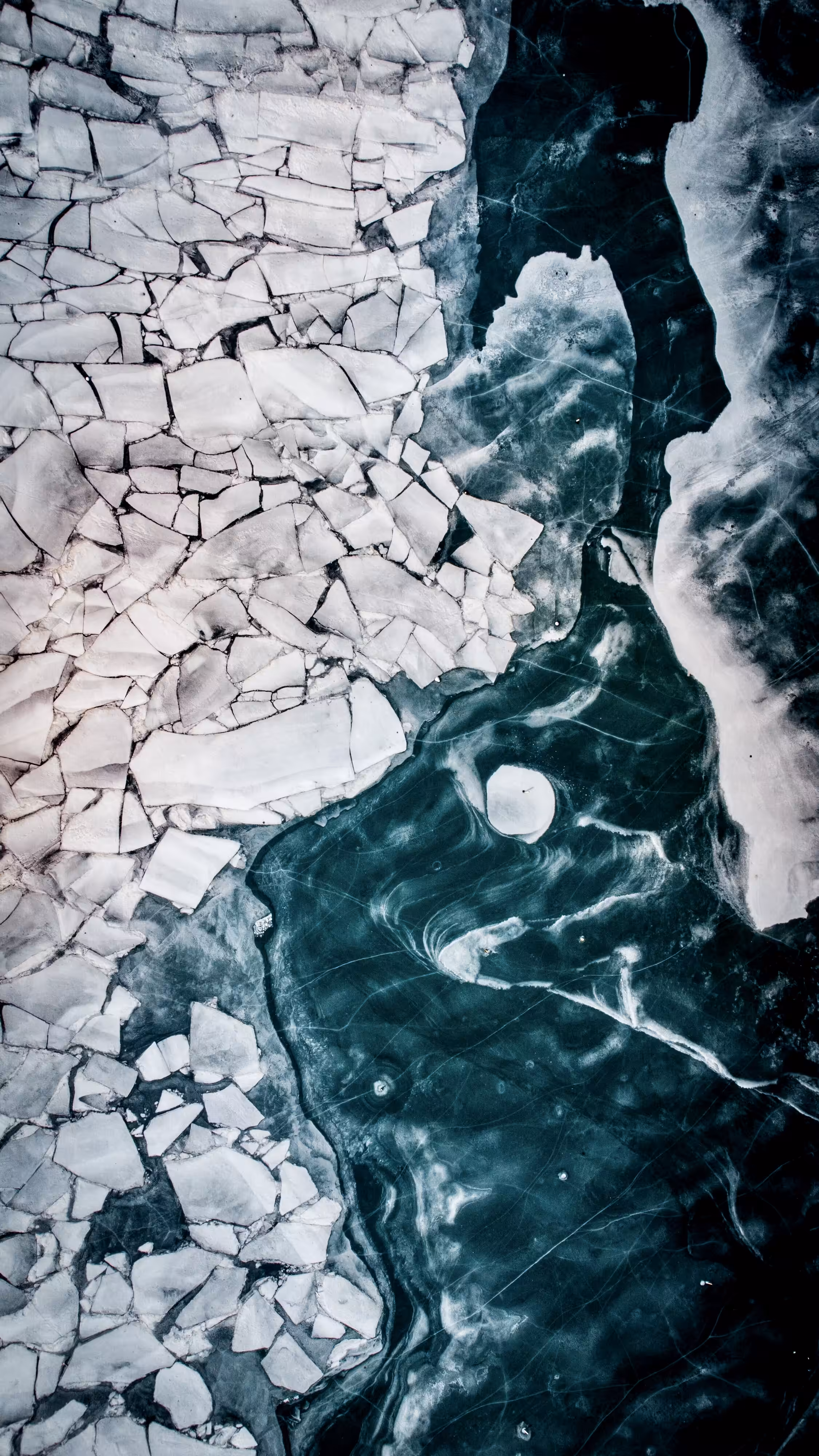 Breakwater I