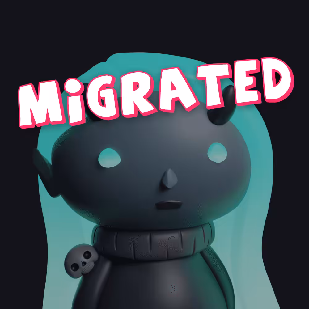 iAM #445