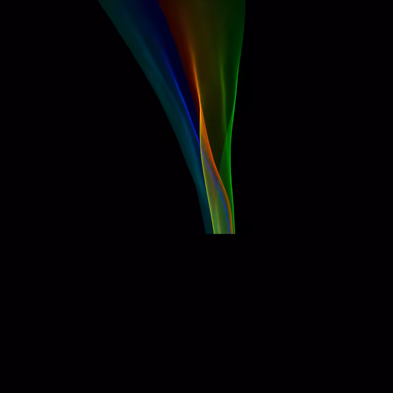 Northern Aurora #1