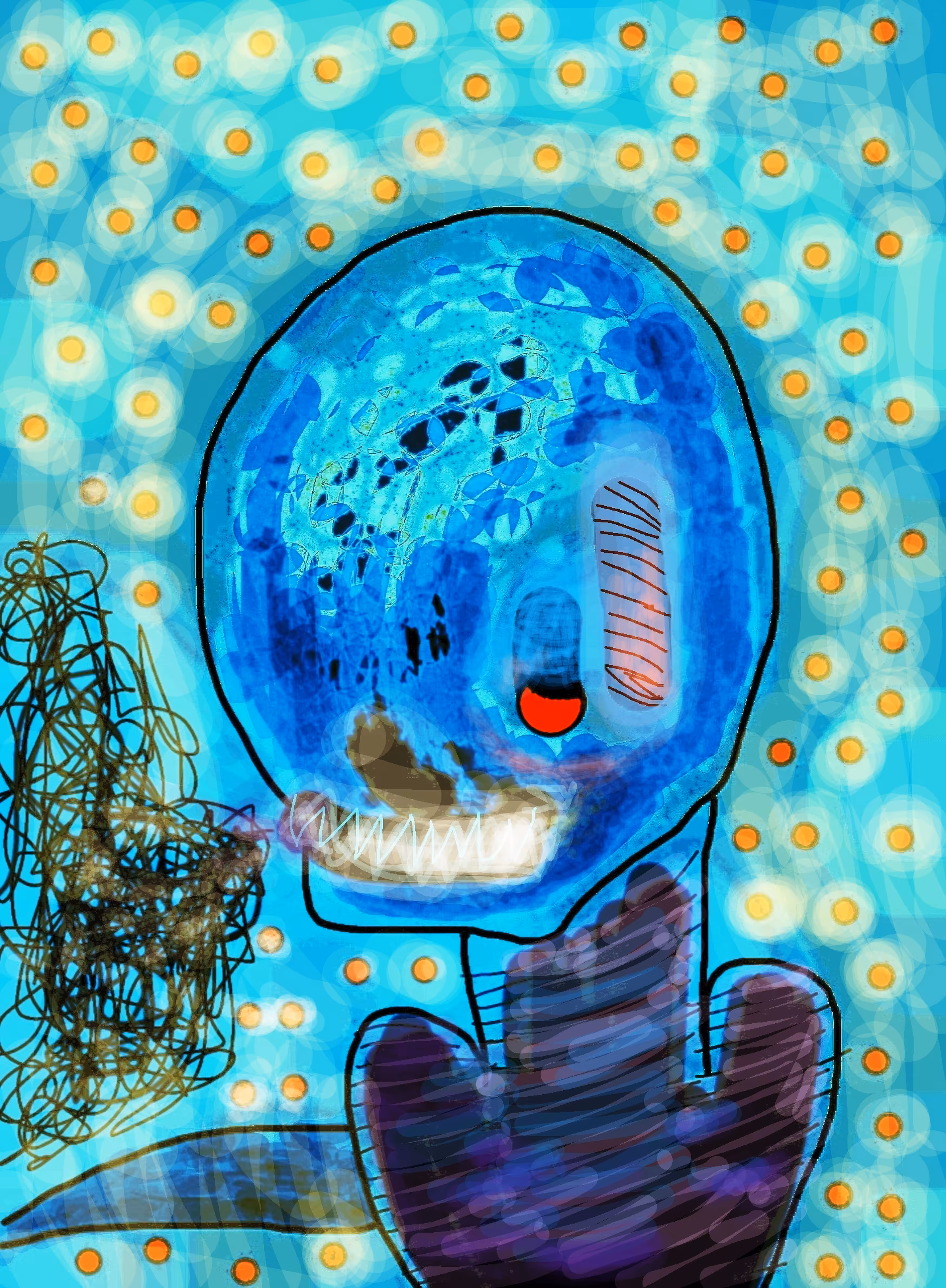 Alien