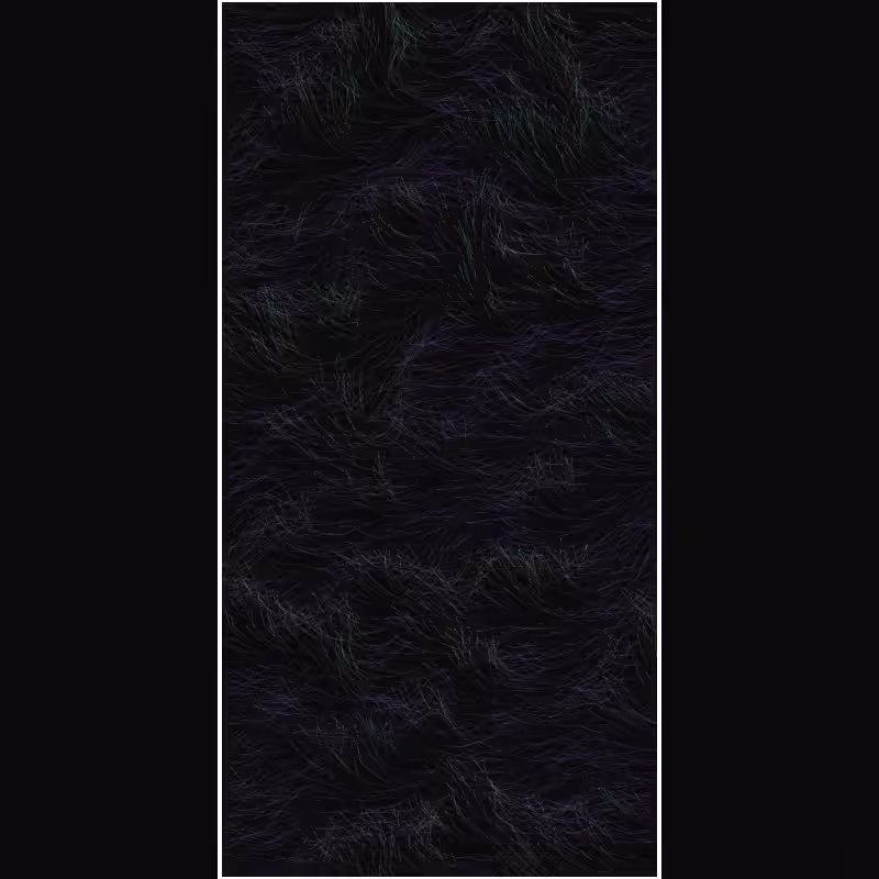 Tamed Quantum Foam #48