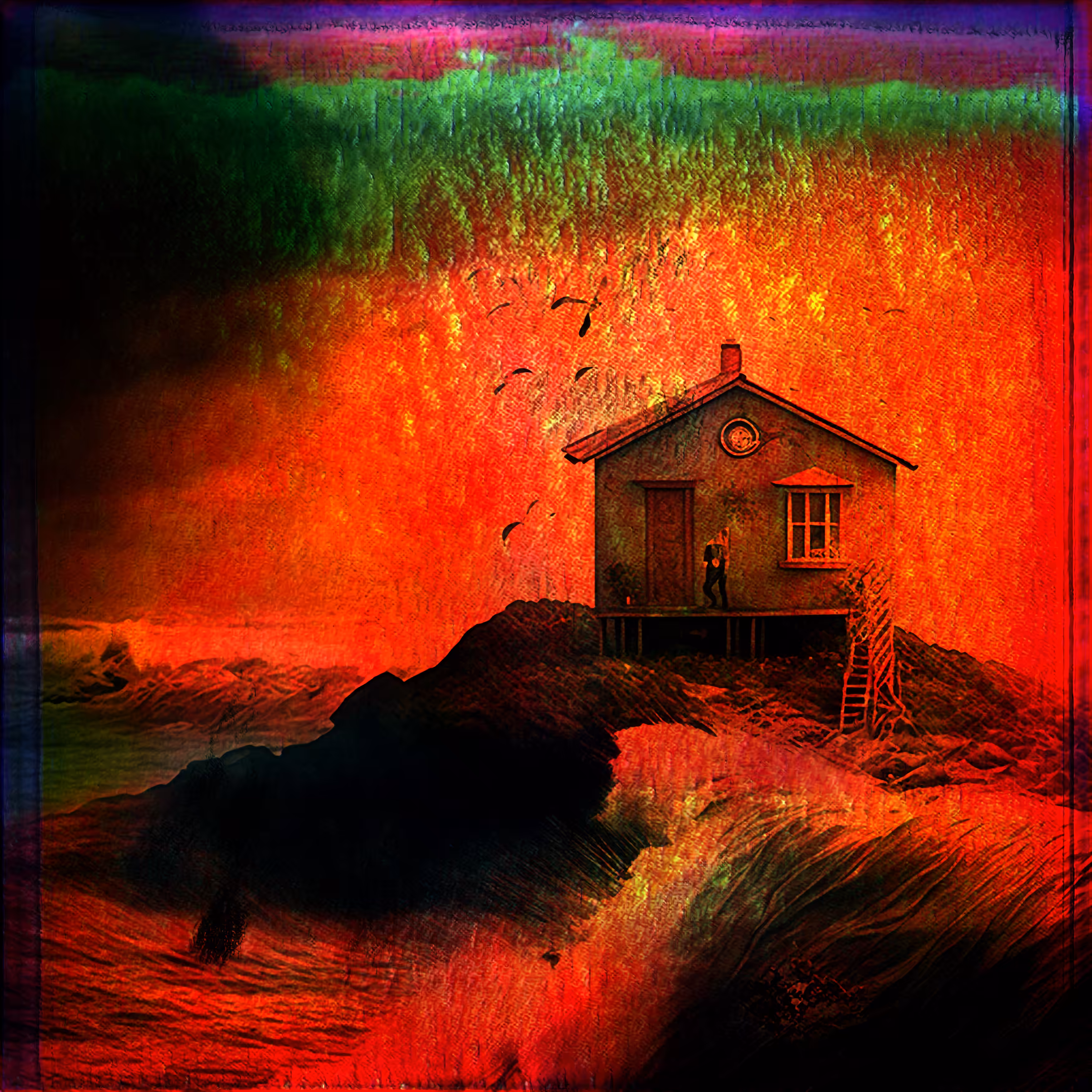 Dreamscape #350