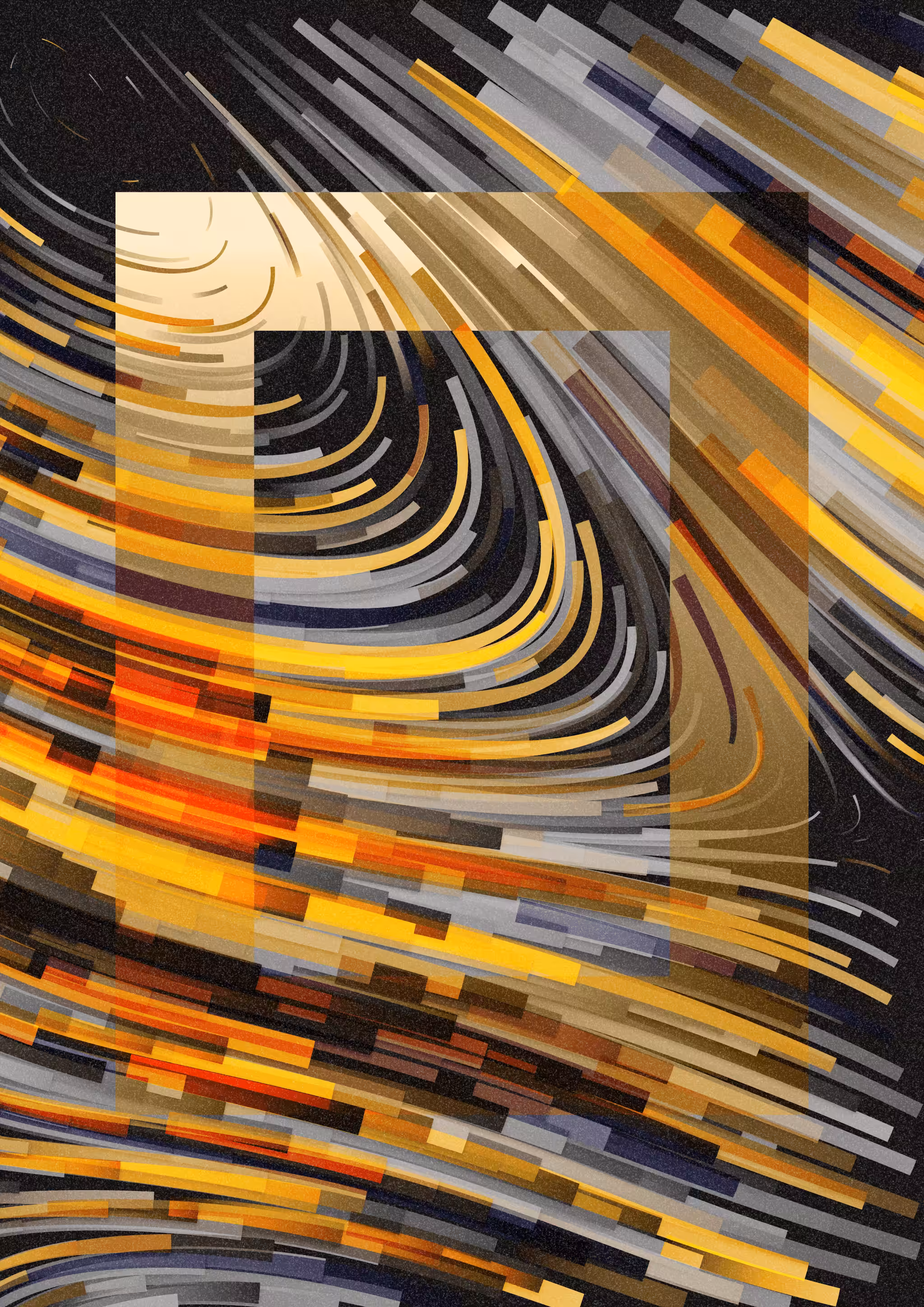 Inertial Moment 0081