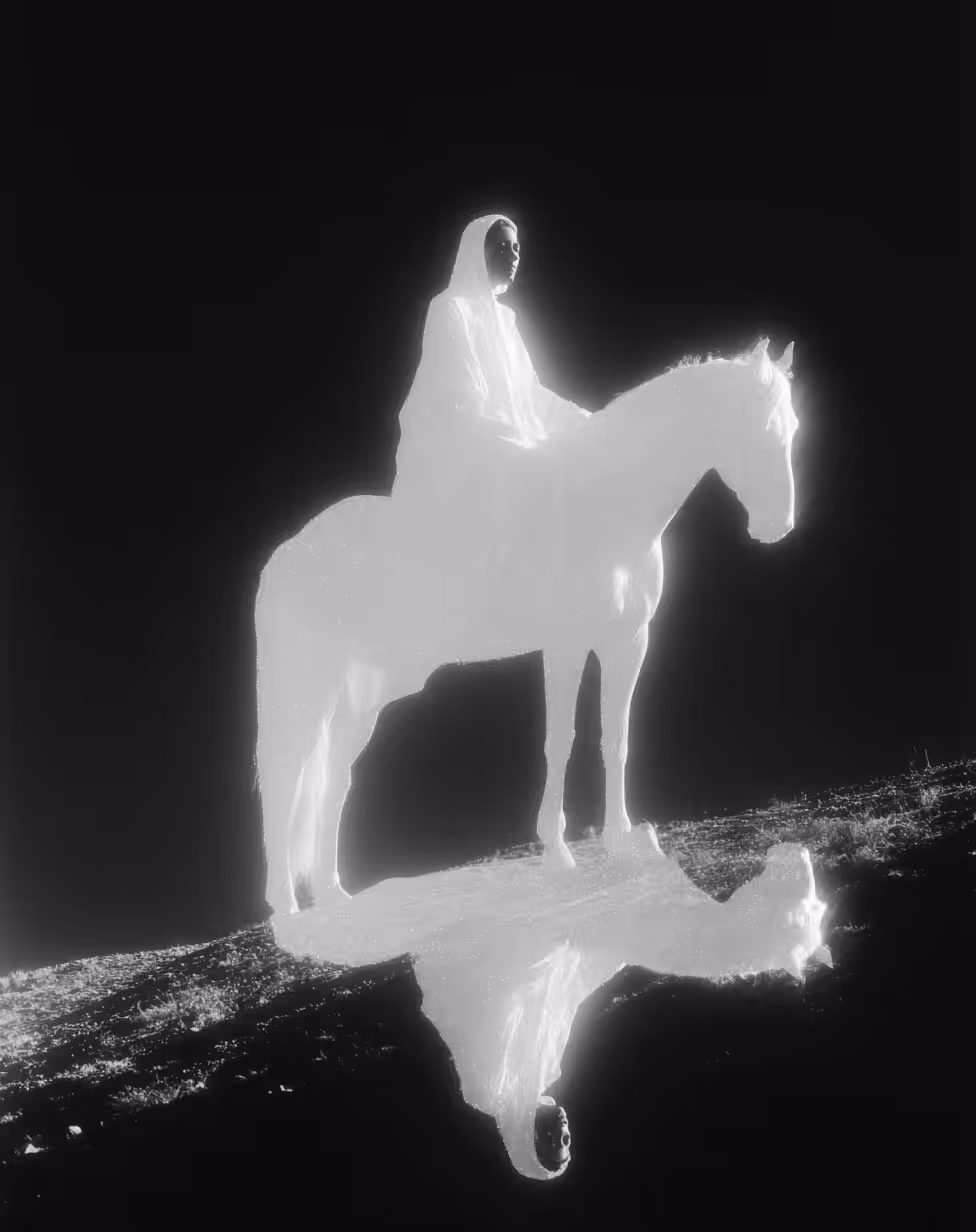 Rodeo post #858