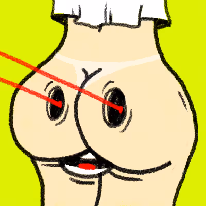 Butt0s #30
