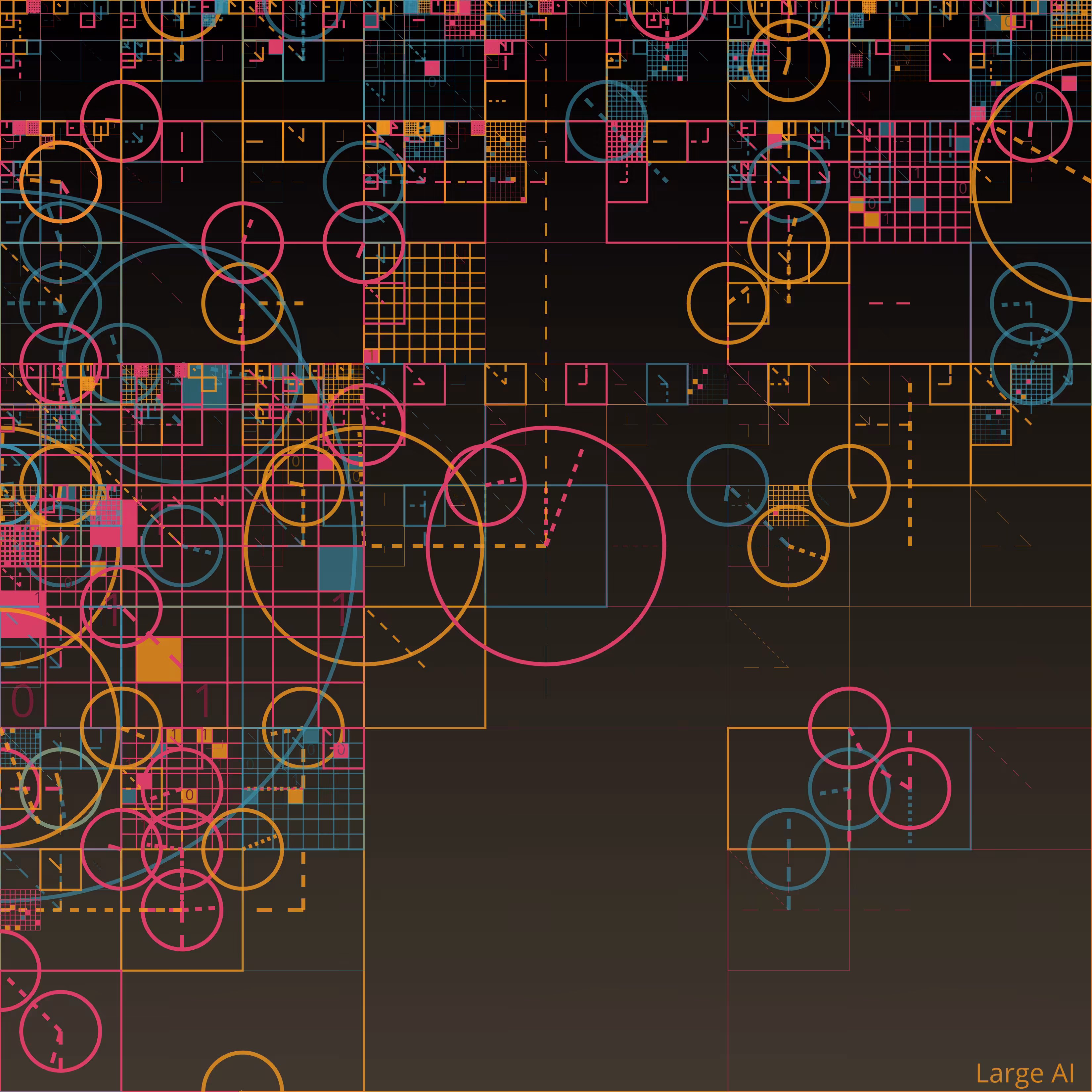 AI Brain Scheme #370