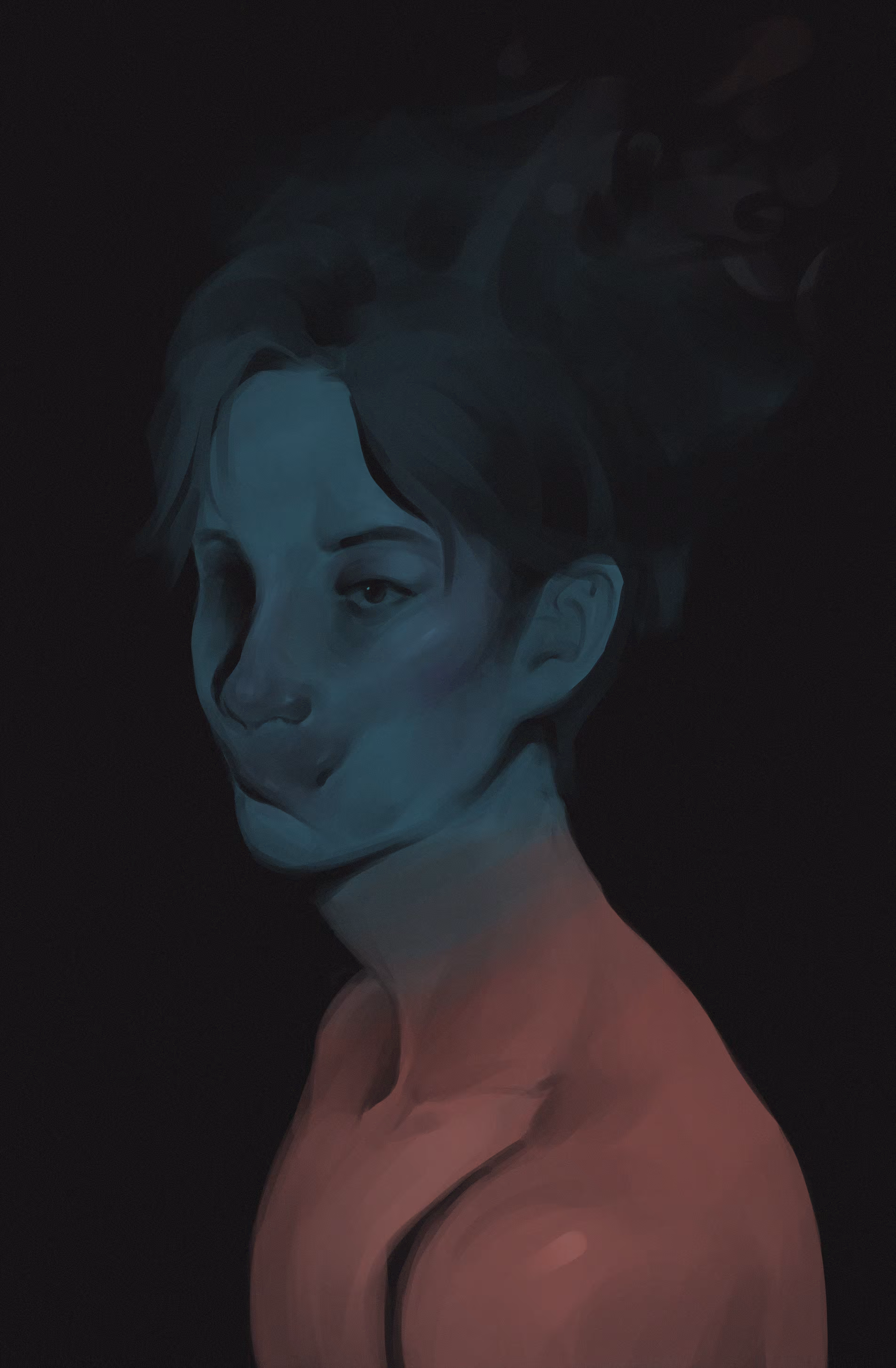 Voiceless