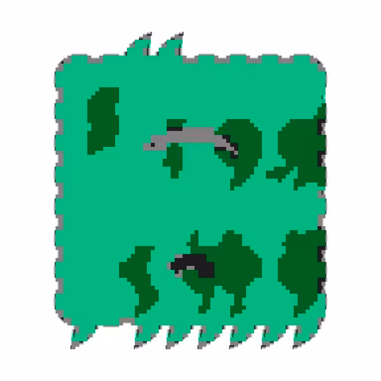 FoliaVirus: Kudzu #1232