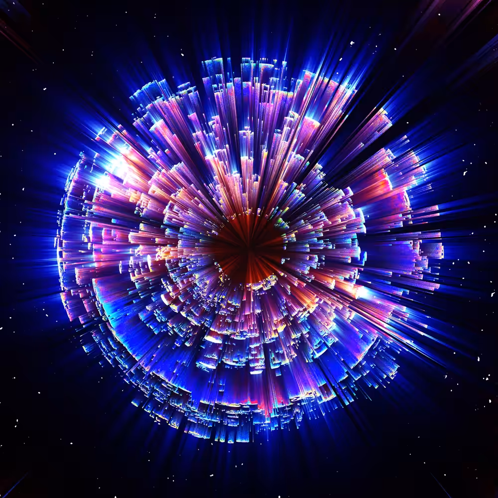 enter the void