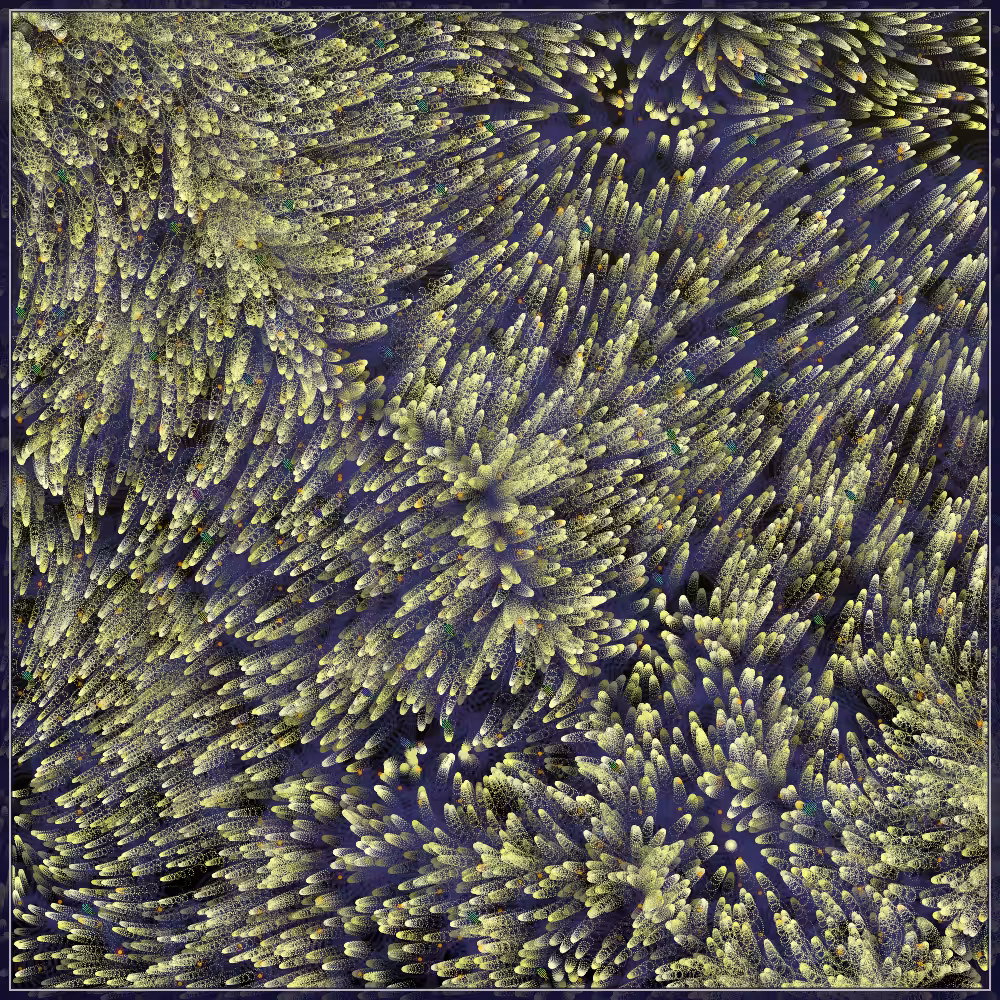 Tezbloom in ocean #74