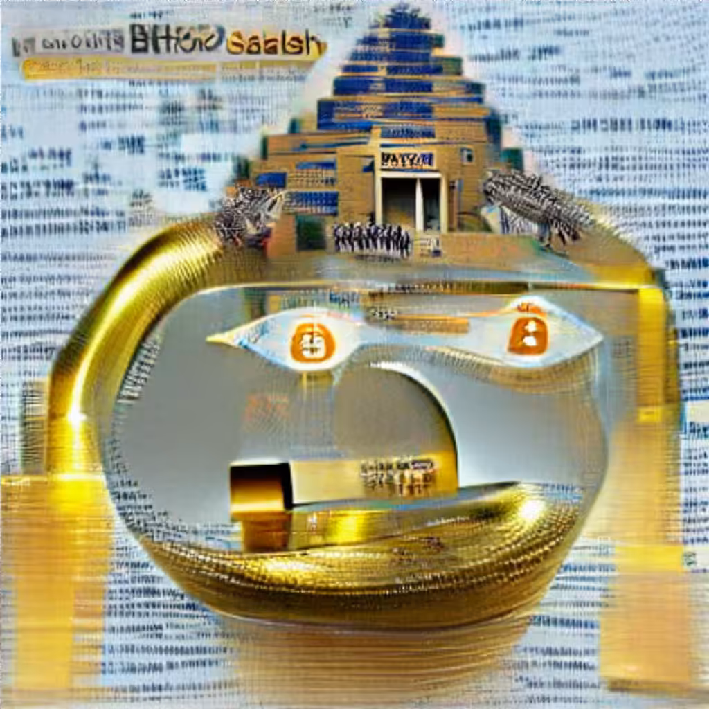 Praise satoshi!