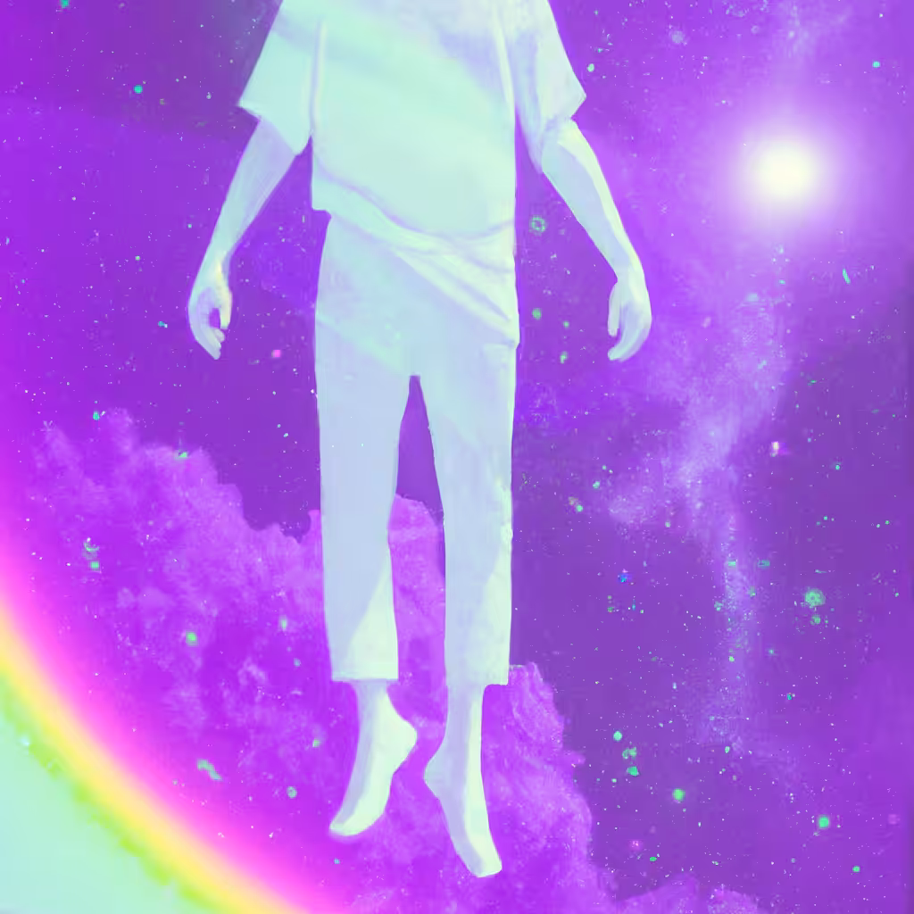 Dream #3