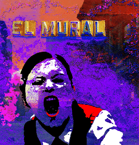 El Mural #1