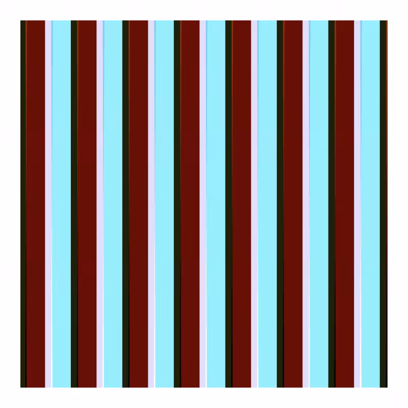 ALL COLORS ARE FANTASTIC #192