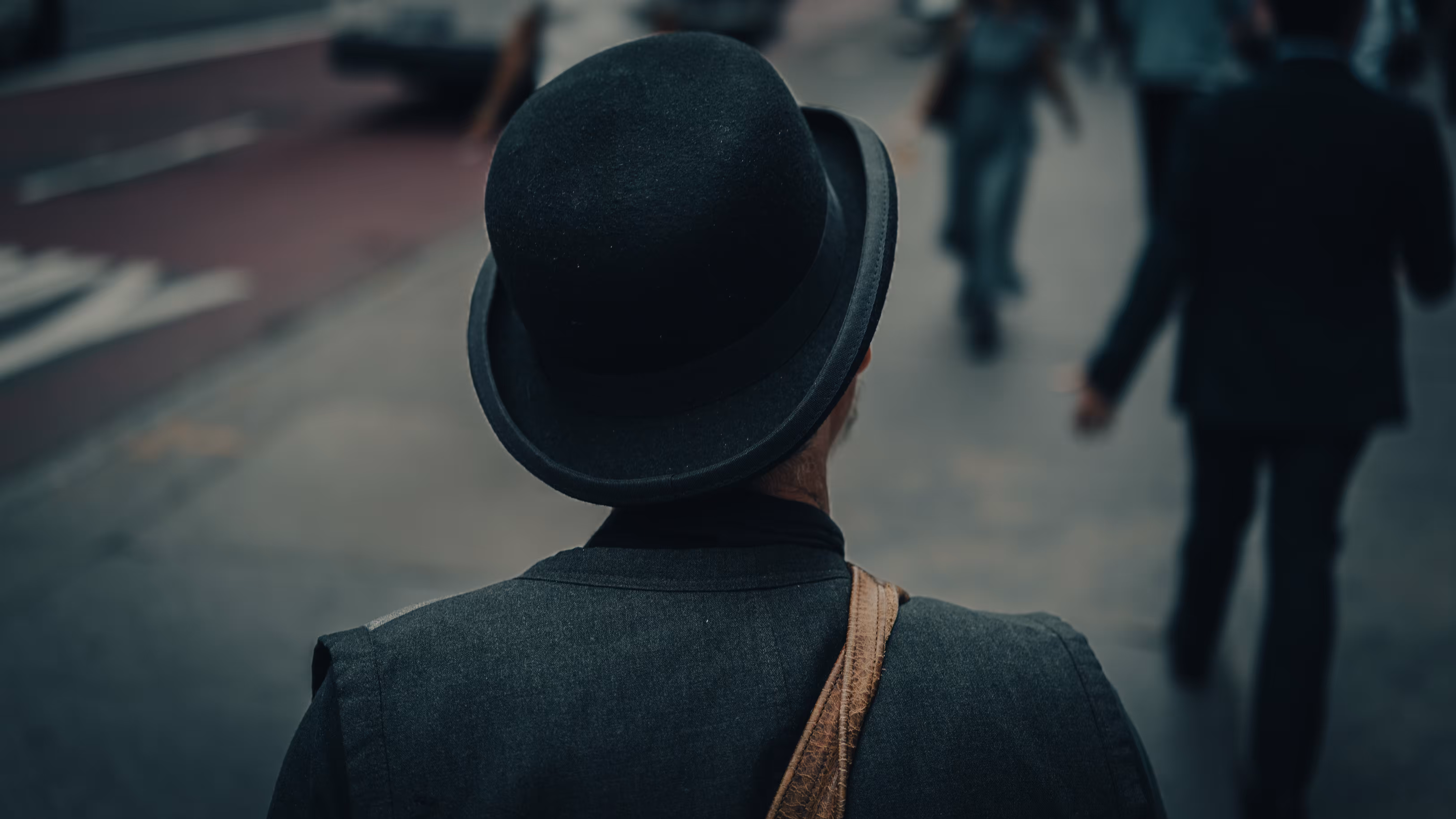City Hats 345