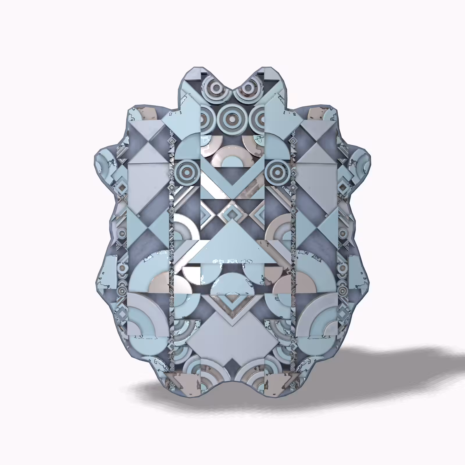 3D Generativemasks #4577