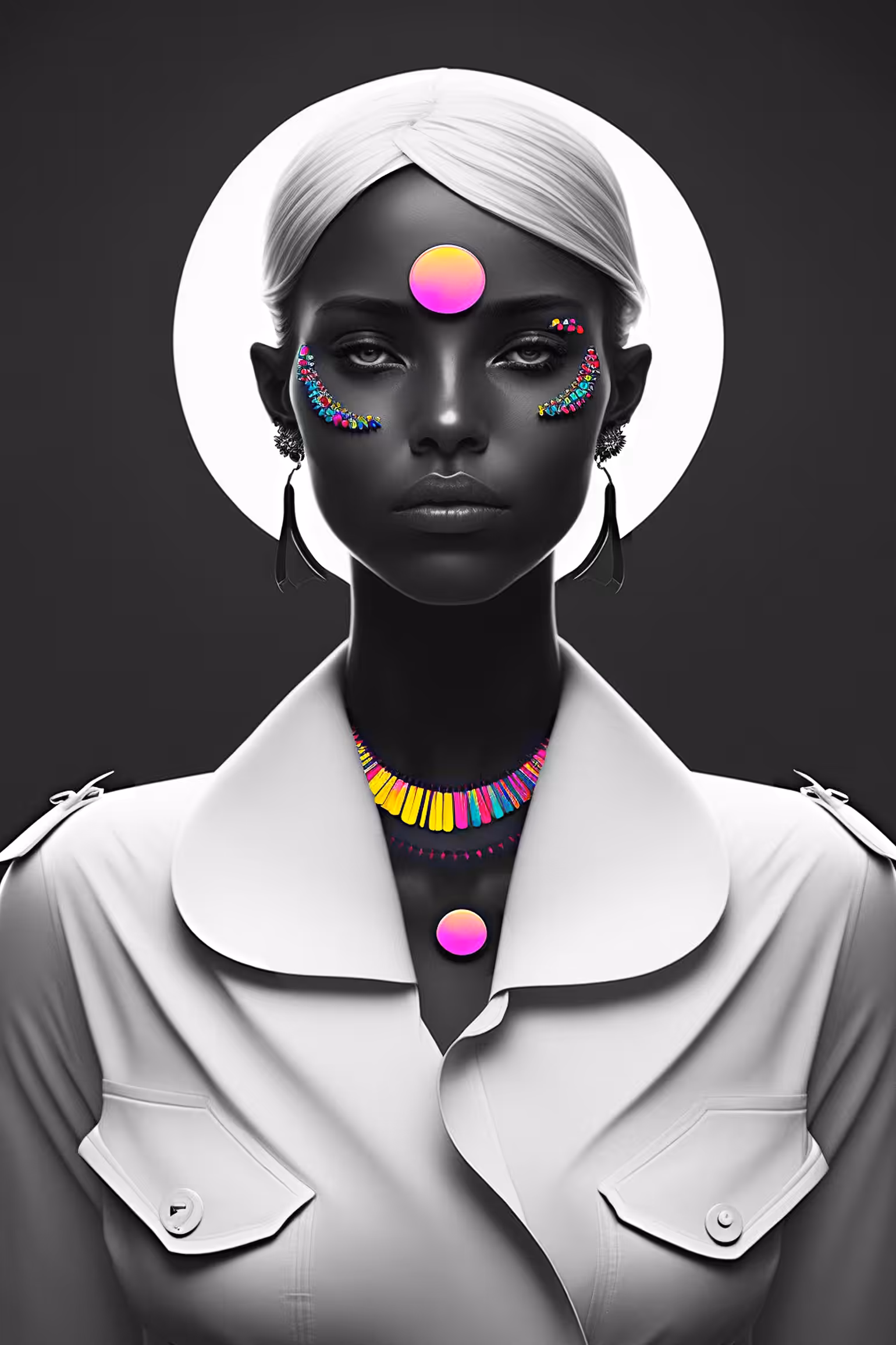 MINIMALISTIC FASHION #3