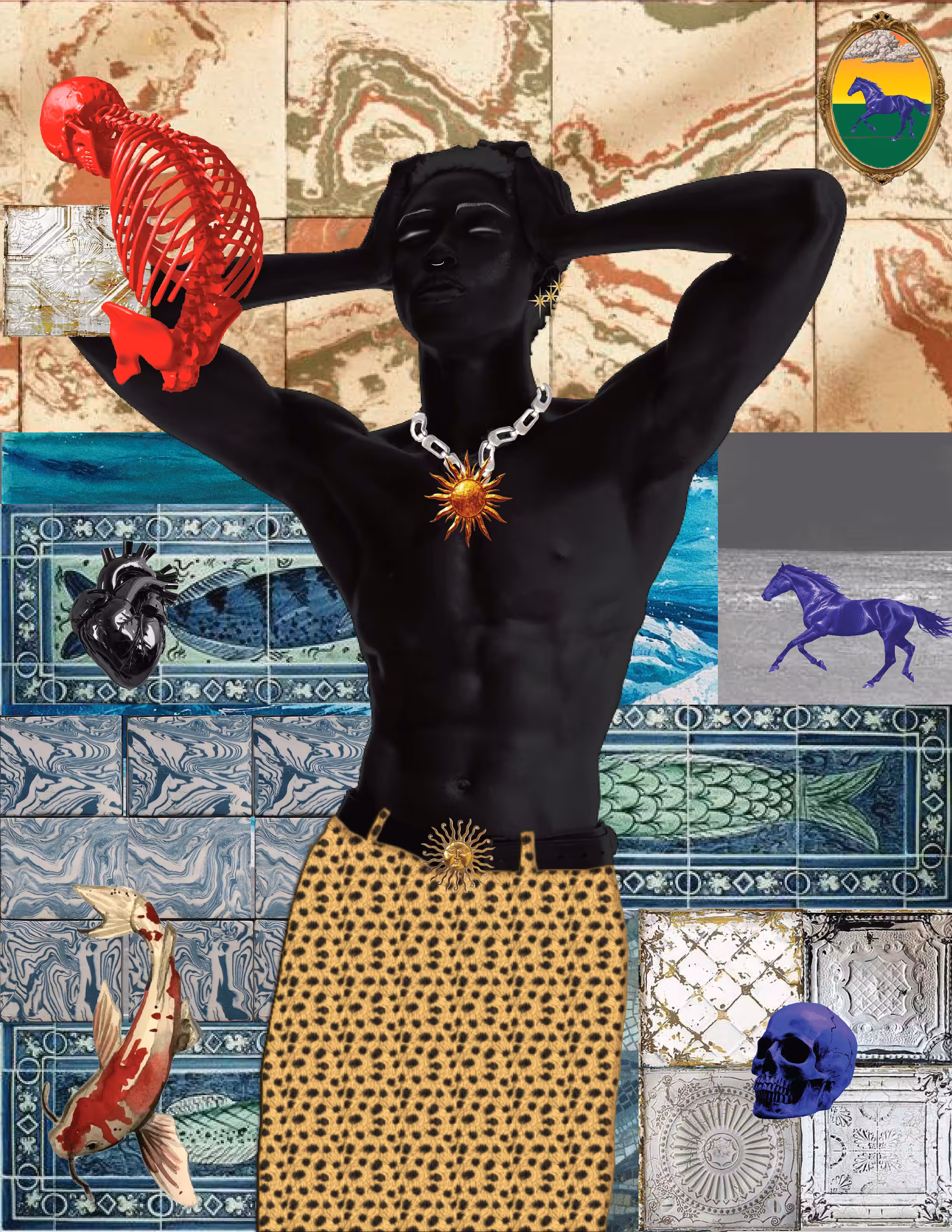 𝙍𝘼𝙍𝙀: CENTURY