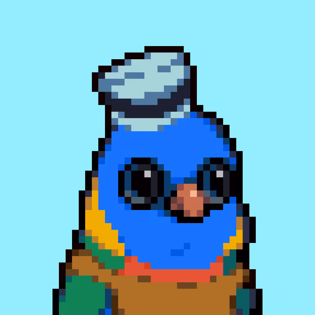 Lovebird#8423