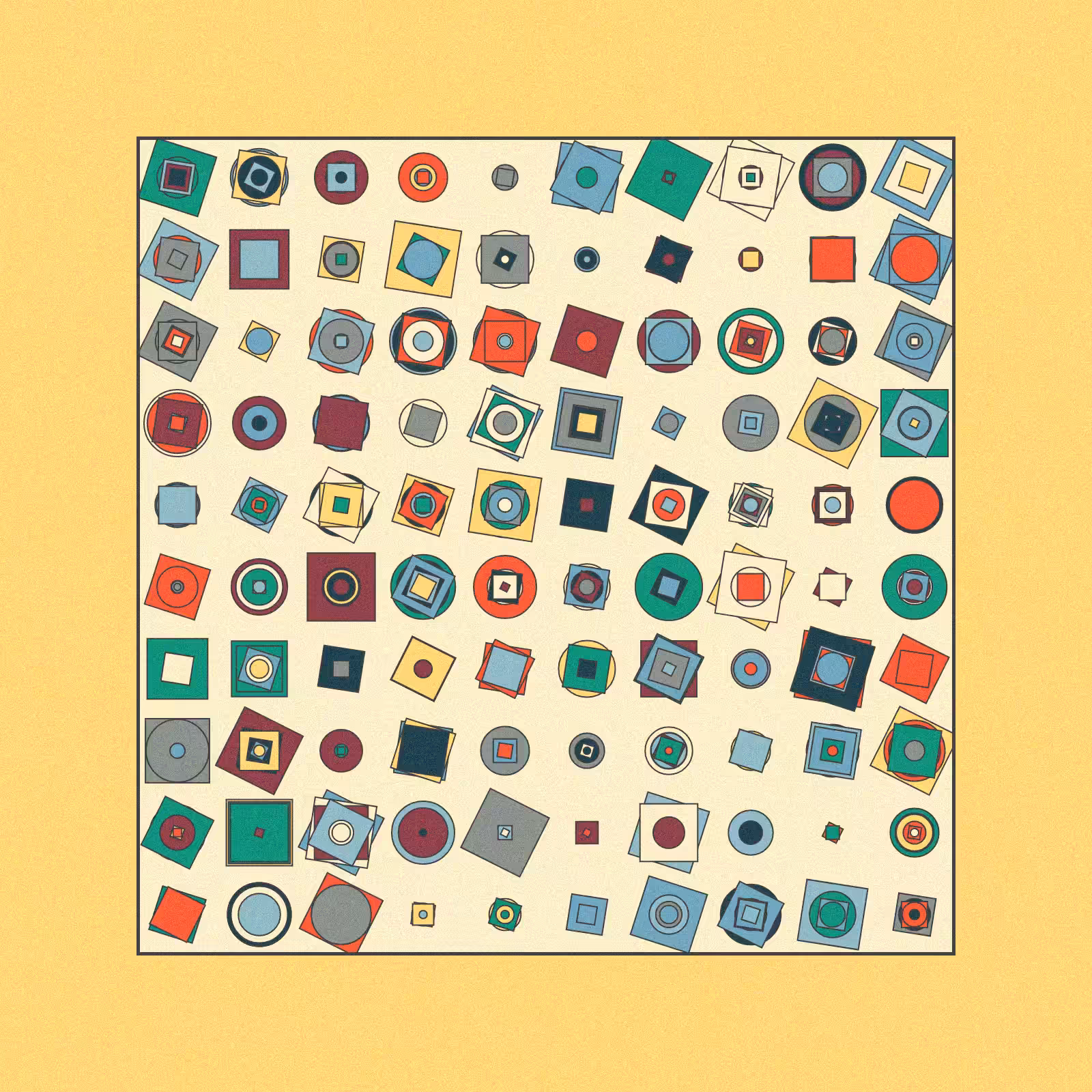 Hera's Discs #30