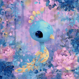 Light as a Feather