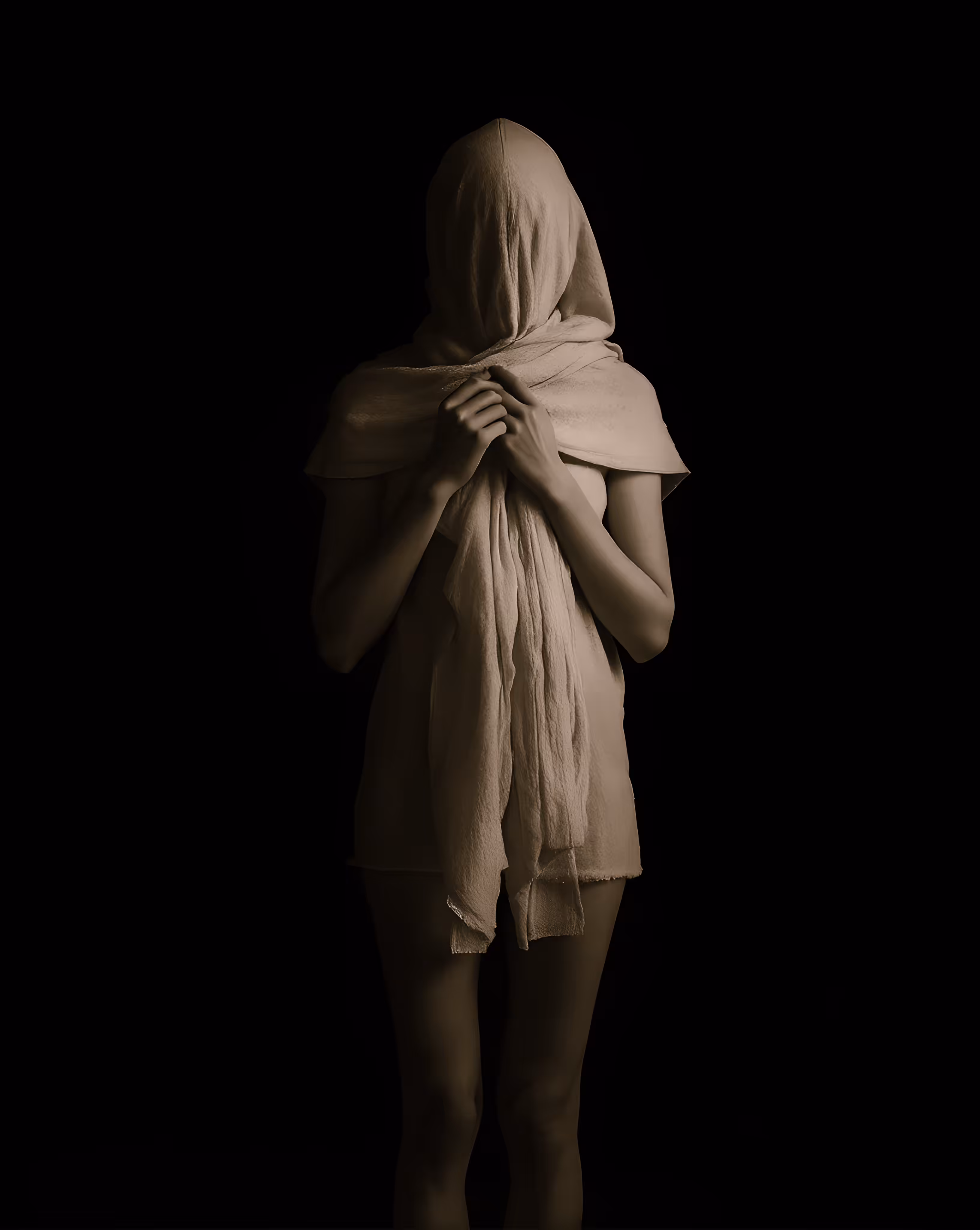 Shadow of Self