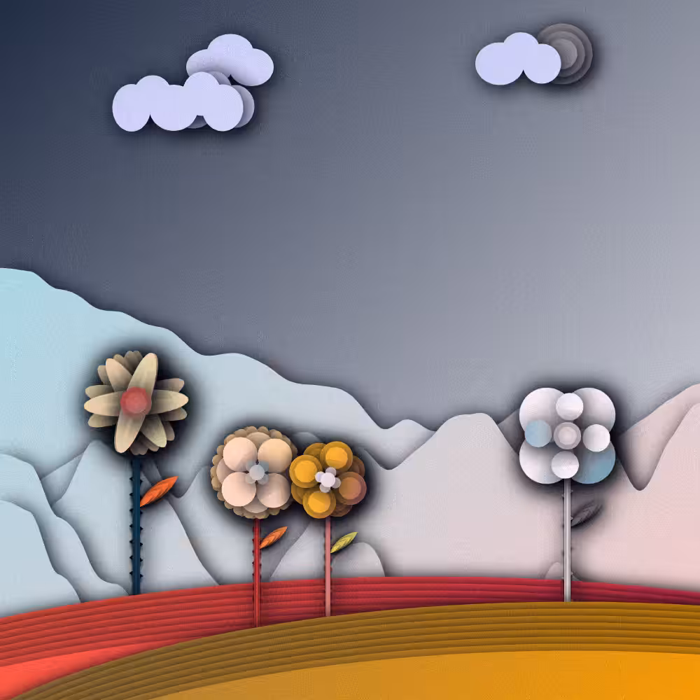 Flosalis N24° #428
