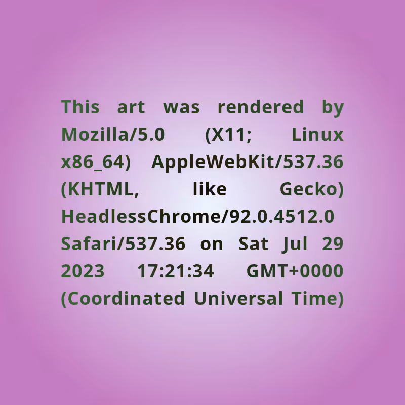 BROWSER ART #206