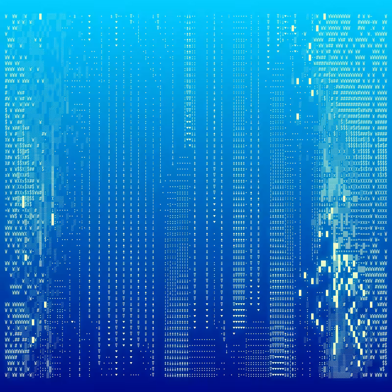 ASCII-SCAPE #211
