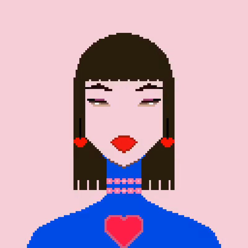 fxLady #71