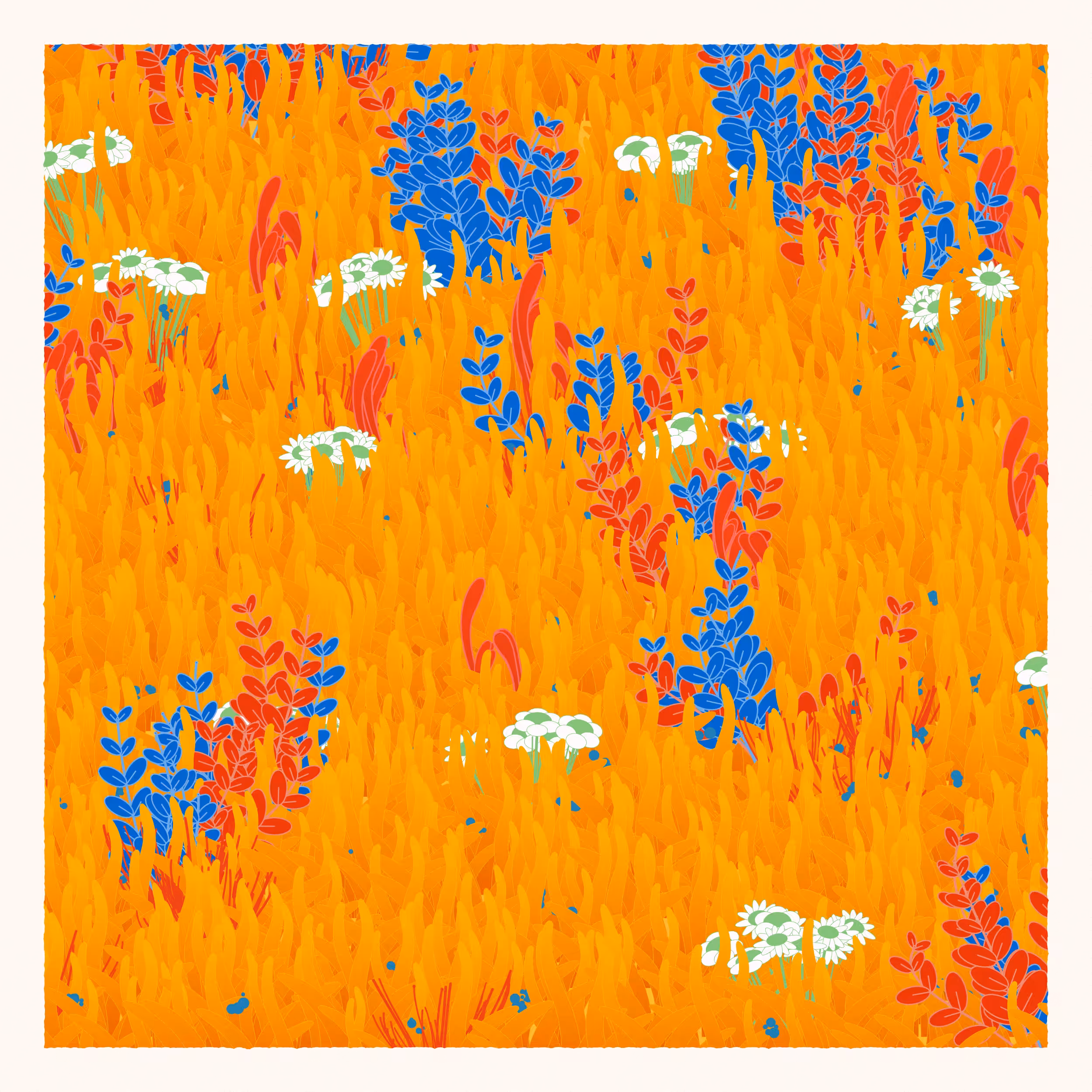 Spirit Fields #23