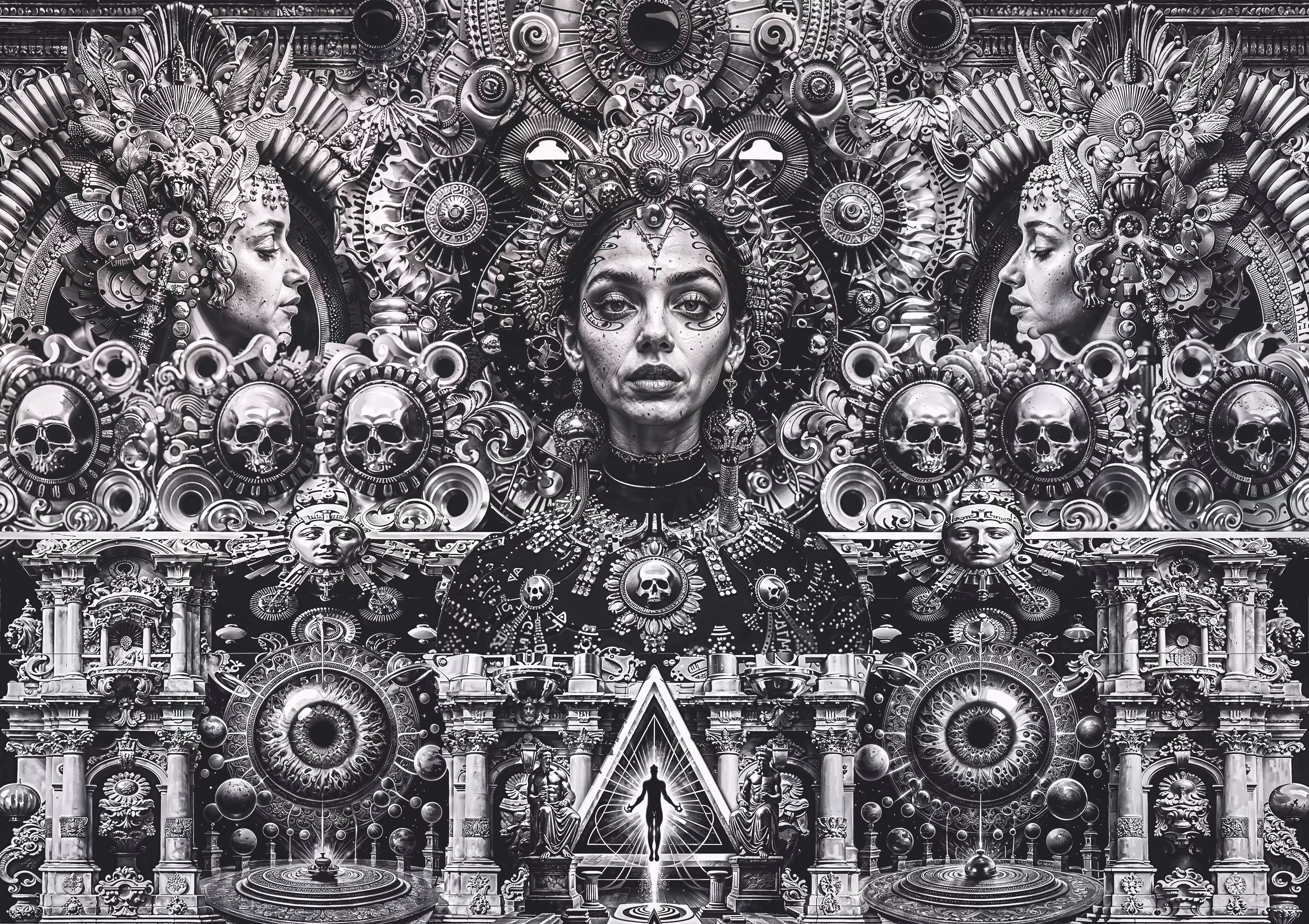 Eden's Gate