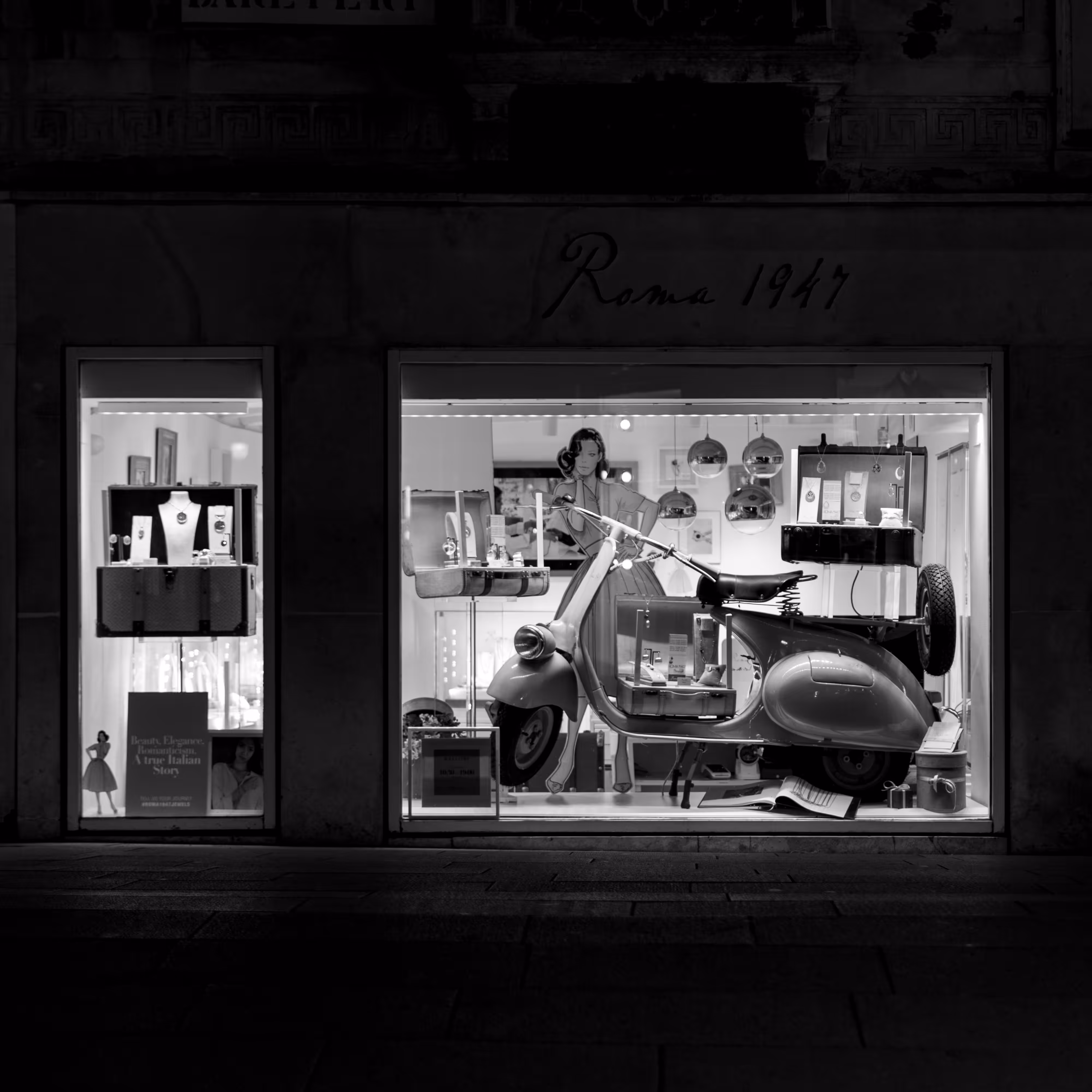 City 02/2 | Corradino